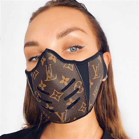 louis vuitton face masj|louis vuitton eye mask.